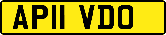 AP11VDO