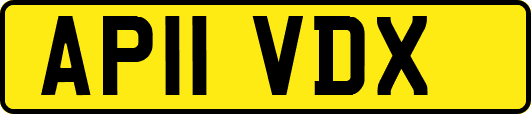 AP11VDX