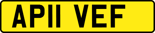 AP11VEF