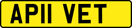 AP11VET