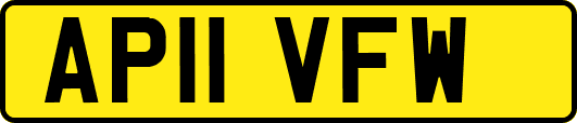 AP11VFW