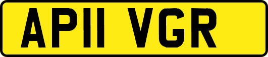 AP11VGR