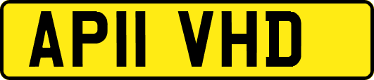 AP11VHD
