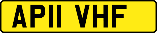AP11VHF