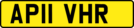 AP11VHR