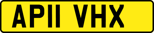 AP11VHX