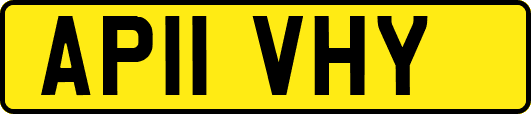 AP11VHY