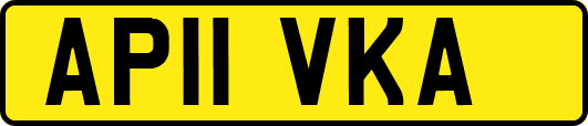 AP11VKA
