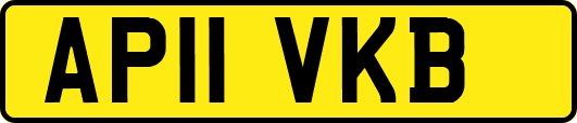 AP11VKB