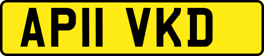 AP11VKD