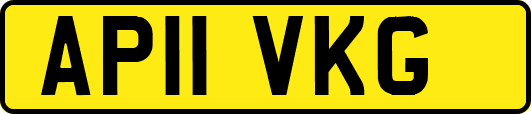 AP11VKG