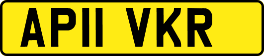 AP11VKR