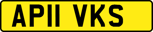 AP11VKS