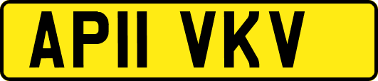 AP11VKV