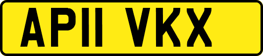 AP11VKX
