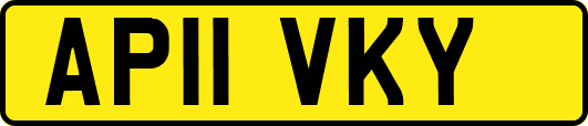 AP11VKY
