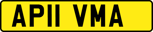 AP11VMA