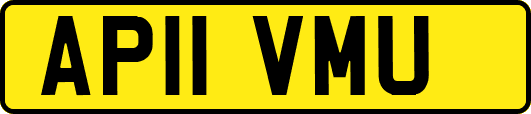 AP11VMU