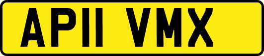 AP11VMX
