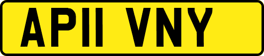 AP11VNY