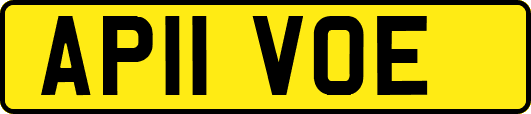 AP11VOE