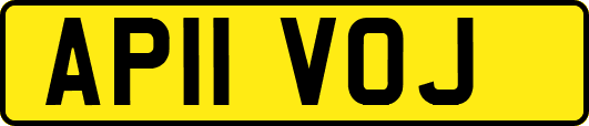 AP11VOJ