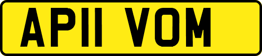 AP11VOM