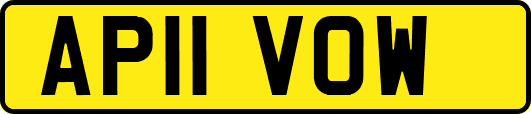 AP11VOW
