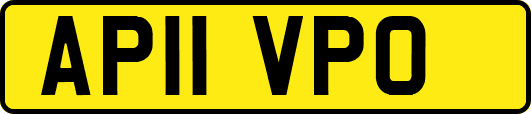 AP11VPO