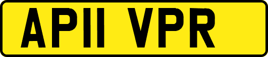 AP11VPR