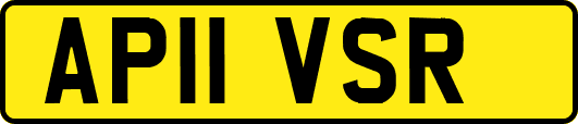 AP11VSR