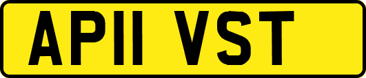 AP11VST