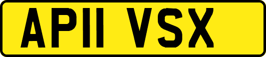 AP11VSX