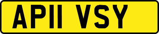 AP11VSY