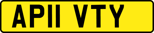 AP11VTY