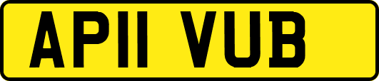 AP11VUB