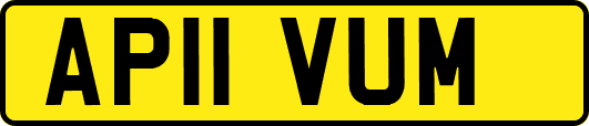 AP11VUM