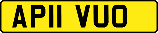 AP11VUO