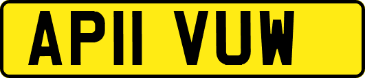 AP11VUW