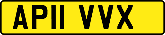 AP11VVX