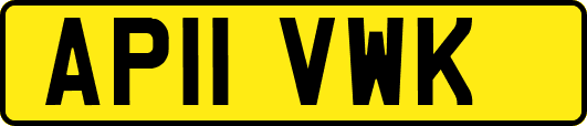 AP11VWK