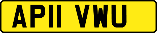AP11VWU