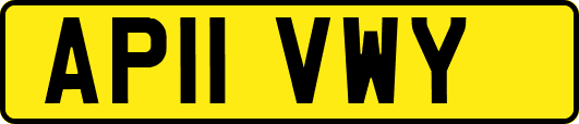 AP11VWY