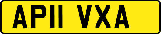 AP11VXA