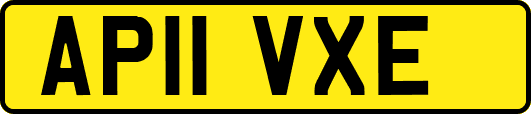 AP11VXE