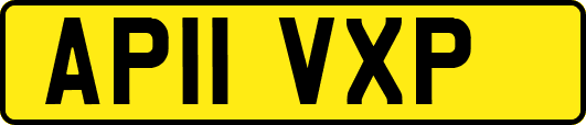 AP11VXP