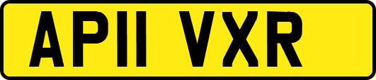 AP11VXR