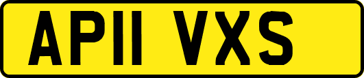 AP11VXS