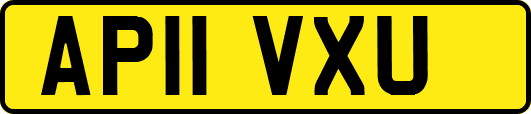 AP11VXU