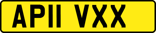 AP11VXX